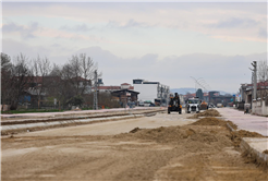 Adapazarı ve Serdivan trafiğine 3 yeni arter ile alternatif: Şehrin ulaşım ağları güçleniyor