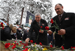 “Ali Gaffar Okkan ismi Sakarya için bir onur kaynağıdır”