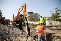 Atıksular dünya standartlarında arıtılacak
