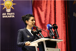 “Her gün yeni bir çalışmaya, yeni bir projeye hazırlanıyoruz”