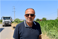 Ferizli’de kuzey ulaşımının kaderini değiştirecek adım: 9 kilometrelik hat yepyeni bir güzergâha dönüşüyor