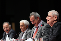 Kalbi ve Kapısı Herkese Açık Güzel İnsan