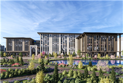 Büyükşehir adımları peş peşe atıyor: “Sakarya’mıza yakışır hizmet binası için çalışmalar başladı”
