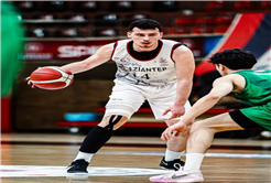 Büyükşehir Basketboldan 3 transfer hamlesi 
