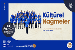 Millet Bahçesi’nde hafta sonu rengarenk geçecek: İşte etkinlik takvimi