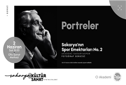 Haziran’da kültür sanat dolu günler Sakaryalıları bekliyor