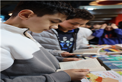 Sakarya Çocuk Edebiyatı Fuarı’na akın ediyor: 2 günde rekor katılım