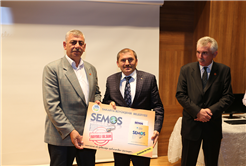 Muhtarlar Hizmet Ortaklarımızdır