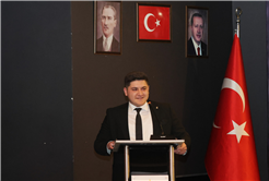  “Şehri geleceğe taşıyacak adımları hep birlikte atıyoruz”