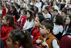 Sakarya’da 800 öğrenci Ramazan’ın tadını bu etkinliklerle yaşadı 