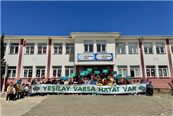 Minikler ‘Bu Şehir Hepimizin’ eğitimleriyle farkındalık kazanıyor
