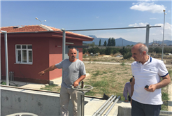 Nehir de Deniz de Artık Daha Temiz