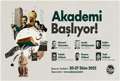 Büyükşehir Akademi’de Güz Dönemi başlıyor