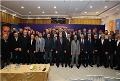 “Kaynarca’nın yarınları için tüm imkanlarımızla çalışıyoruz”