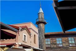 “Tarihi Uzunçarşı yenilemenin ardından yeniden ticaretin merkezi olacak”