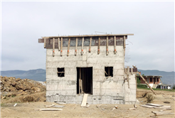 6 İlçeye 8 Modern İçmesuyu Deposu