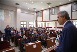 Afet Yönetimi ve Eğitim Merkezi Sakarya’nın hizmetinde olacak