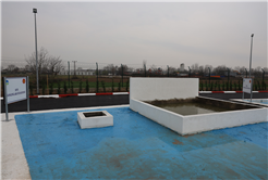 Afetlere hazırlıkta dev merkez: SABİTEM’de ikinci etap tamamlanıyor