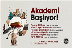 Büyükşehir Akademi’de bahar dönemi kayıtları başlıyor