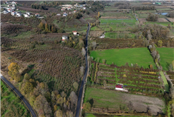 Karasu ulaşımına yön veren hummalı mesai: 4 mahallede yollar sil baştan…