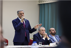 Yusuf Alemdar, Katlı Pazar için çok net konuştu: “Dönüşecek”