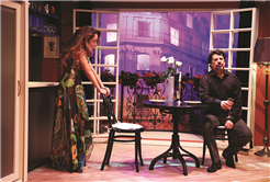 Mart Etkinlikleri Başlıyor