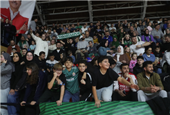 Büyükşehir Basketbol’dan taraftarı önünde net galibiyet: 86-66