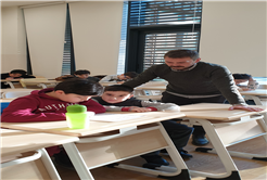 Dikkat Atölyesi’nde yeni dönem kayıtları başlıyor