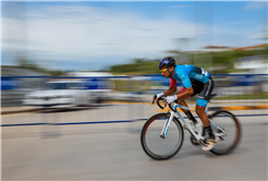 Bike Fest ateşi Tour Of Sakarya ile yandı: Büyükşehir’in pedalı zamana meydan okudu