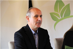 Şehrin Altyapısına 1,3 Milyar