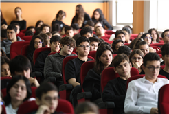 Sakarya gençliğine hizmet edecek eserleri bir bir hayata geçiriyoruz