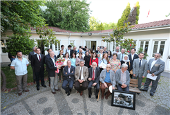 SAMEK’te Kayıtlar Başlıyor