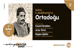 Kültür sanat dostları için harika bir şubat takvimi başlıyor