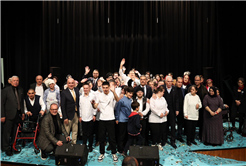 “Bugün sevgi ve dayanışmayı hatırlama, engelleri birlikte aşma günüdür”