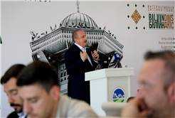  Sakarya Balkan coğrafyasına kucak açtı: “Sizin büyük ülkeniz Türkiye Cumhuriyeti’dir”