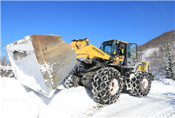 Büyükşehir kapanan 67 mahalle yolunu ulaşıma açtı