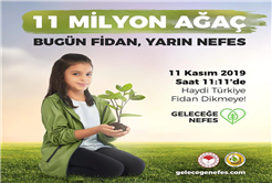 Sakarya geleceğe nefes olacak