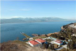  Şehre 1 saatte 10 günlük su geldi