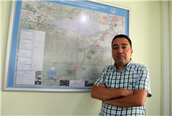 SASKİ Sakarya İçin 7 Gün 24 Saat Ayakta