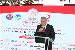 “Tek gayemiz, çocuklarımız eğitimde bizim yaşadıklarımızı yaşamasın”