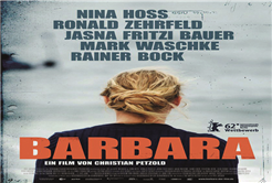 Aralık Gösterimleri ‘Barbara’ İle Başlıyor