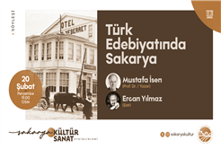 Kültür sanat dostları için harika bir şubat takvimi başlıyor