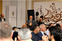  Sakarya Balkan coğrafyasına kucak açtı: “Sizin büyük ülkeniz Türkiye Cumhuriyeti’dir”