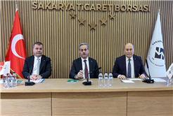 “Sanayide dönüşüm sürecine başlıyoruz”