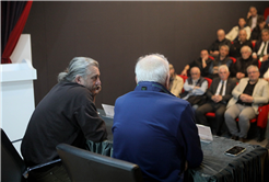 “Bu şehrin en büyük değeri için şimdi tam zamanı”