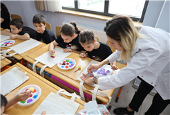 Büyükşehir’den 23 Nisan’da miniklere sanat dolu etkinlik