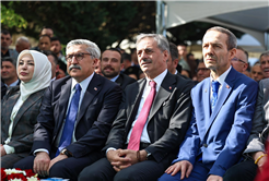 Binlerce gencin gözbebeği olacak: Sapanca Spor Salonu’nun temeli atıldı