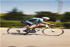 Bike Fest ateşi Tour Of Sakarya ile yandı: Büyükşehir’in pedalı zamana meydan okudu