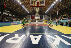 Büyükşehir’den 4’te 4