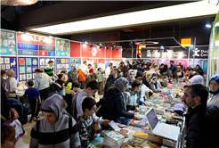 Sakarya Çocuk Edebiyat Fuarı tarihe geçti: 100 bini aşkın misafir